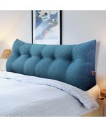 WOWMAX Ergonomics Headboard for California King Size Bed, Button Tufted ... - $1,818.18 MXN+