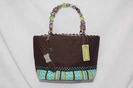 Vivary Tote Purse Shoulder Strap NEW WITH TAG - $8.81