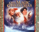 One Magic Christmas DVD | Region 4 - $10.93