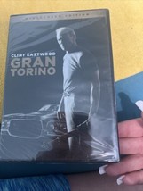 Gran Torino (DVD, 2010, Widescreen) NEW SEALED Clint Eastwood - $5.94