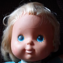 Vintage Mattel Baby Doll - $64.95