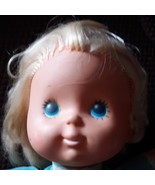 Vintage Mattel Baby Doll - £51.47 GBP