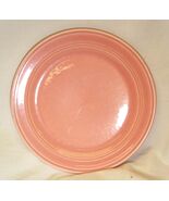 Vernonware Metlox Early California Pink Salad Plate a - $9.89