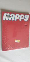 BTS JIN 1st solo album Happy Journey Version - New Sealed  - $19.99