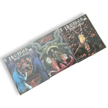 Hellblazer Rise and Fall #2 CVR B JH Williams III, #2-3 NM+ Comics - $14.42