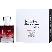 Lipstick Fever By Juliette Has A Gun Eau De Parfum Spray 1.7 Oz - $68.50