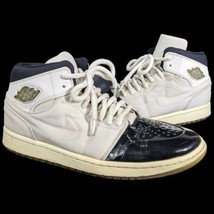 Nike Air Jordan 1 Retro 95 Concord Mens Size 10.5 Shoes Sneakers 2013 61... - $150.03