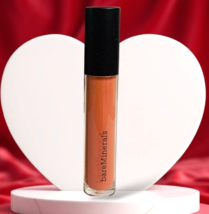 BareMinerals Gen Nude Buttercream Lip-Gloss .13 Oz / 4mL, COSMIC Free Sh... - $547.60 MXN