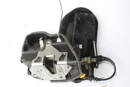 04-10 BMW E60 REAR RIGHT LOCK LATCH ACTUATOR C1028 image 5