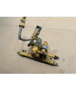 CATERPILLAR C15 CAT DIESEL ENGINE FUEL MANIFOLD 297-8178 OEM 280-3361 Coils - $180.00