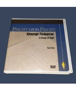 Precept Upon Precept - Kinsman Redeemer - Kay Arthur - Set of DVDs - $457.81 MXN
