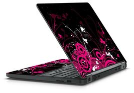 LidStyles Printed Laptop Skin Protector Decal Dell Latitude E5470 image 7