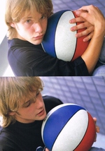 Brad Renfro - 11" x 8" Teen Magazine Pinup Mini Poster Clipping RIP   - $5.94