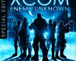 XCOM: Enemy Unknown - Playstation 3 [video game] - £7.02 GBP
