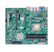 SuperMicro X13SAE-F Motherboard - ATX, LGA1700, Intel W680 Chipset, 4x DIMM - £588.91 GBP