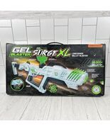 Gel Blaster Surge XL Long Range Electric Gellet Blaster w/ Gellets GBX00... - $55.99