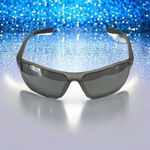 Nike Windstorm Sunglasses CW4674 012 65O13 140 #3 Wolf GREY/SILVER Mirror Nwob - £58.66 GBP