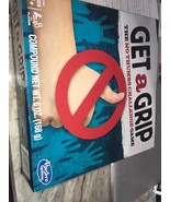 Hasbro Gaming Get A Grip The No Thumb Challenge Game - $545.70 MXN