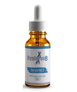 Pure Hyaluronic Acid Double Strength 30ml | Active Skin - $69.29 CAD