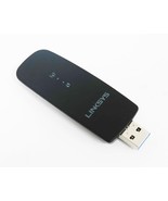 Linksys WUSB6300 AC1200 Dual-Band Wireless USB 3.0 Adapter - $11.99
