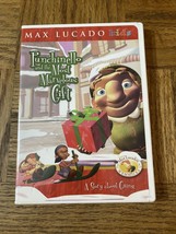 Punchinello And The Most Marvelous Gift DVD - £14.70 GBP