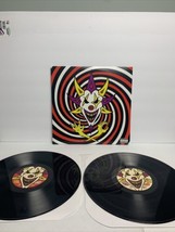 Insane Clown Posse -The Mighty Death Pop - 2-LP/Vinyl Record - £34.69 GBP