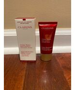 Clarins Super Restorative Hand Cream 1 oz NIB - €10,19 EUR