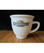 Ghirardelli Chocolate White Large Mug Coffee Cup Houston Harvest #31366 - €13,11 EUR