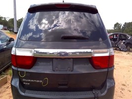 Trunk/Hatch/Tailgate Privacy Tint Glass Fits 11-13 DURANGO 103977599 - $268.64