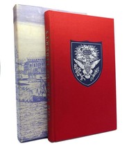 Esmond Wright THE FIRE OF LIBERTY Folio Society 1st Edition 3rd impression - $79.95