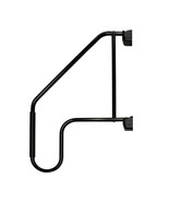 Stromberg AM-533 &quot;Lend-a-Hand&quot; Extended Rail with Foam Grip (Black Rail ... - $1,745.28 MXN