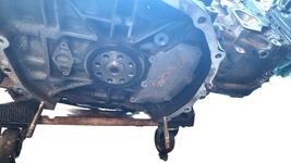 Engine 2.0L VIN 2 6th Digit Turbo (RAN) Fits 02-03 IMPREZA 51795 image 9