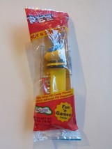 Bugz Baby Bee Pez Dispenser Original Packaging New Collectible In Package - £11.38 GBP