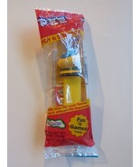BUGZ Baby Bee PEZ Dispenser ORIGINAL PACKAGING NEW Collectible In Package - £11.19 GBP
