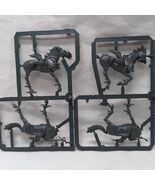 (4) Warhammer Dark Riders Doomfire Warlocks Bits And Pieces - $6.92 CAD