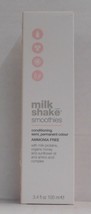 Z_ONE Milk Shake SMOOTHIES Conditioning Semi-Permanent Hair Color ~ 3.4 fl. oz.! - £7.40 GBP+