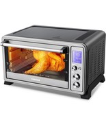 FOR PARTS-Bottom Stand-TOSHIBA Convection Toaster Oven 25L AC25CEW-SS St... - $9.90