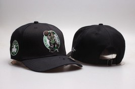 Brand New Boston Celtics Adjustable Hat Cap NBA - £21.54 GBP