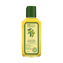 CHI Olive Organics Hair &amp; Body Oil 2oz - £22.25 GBP