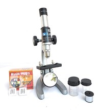 Single Nose Compound Microscope, 5 X 3 X 5 Cm Total Magnification: 100x.... - $54.44