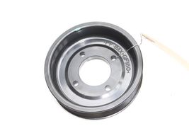 00-03 BMW X5 WATER PUMP PULLEY Q7244 image 11