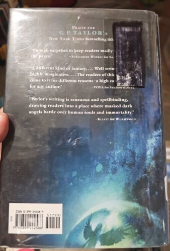 Tersias the Oracle by Taylor, G. P. Item image 2