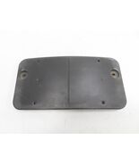 00 BMW Z3 M #1313 License Plate Mount Bracket, Front 51118400068 - $907.97 MXN