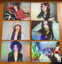 NEU JEANS offizielles Weverse POB POSTKARTENSET &quot;WIE SÜSS?&quot; Kpop Limited - $336.63 MXN