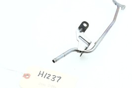 2015-2018 VOLKSWAGEN JETTA PASSAT 1.8L ENGINE COOLANT METAL HOSE PIPE LINE H1237 image 6