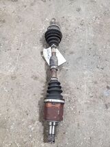 Driver Left Axle Shaft 4 Cylinder Fits 04-08 SOLARA OEM - $39.55