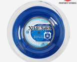 Pinpoint X-Penta Tennis String Racquet Racket Poly String 1.18mm/1.23mm ... - $177.21