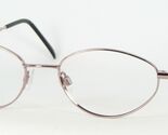 KT basics by Koberg + Tente KT 7057.6019 PINK EYEGLASSES 49-18-135mm (NO... - $29.70