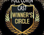 50-200X FULL COVEN LEGENDARY WINNER'S CIRCLE HIGHER MAGICK CASSIA4 WITCH - $77.77+