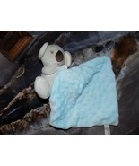 Koala Lovey Plush Holds Blue Textured Blanket NWT Moon&amp;Stars 2021 Walgreens - $17.46 CAD